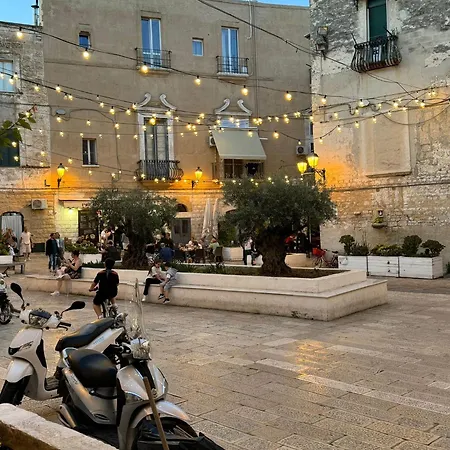 Loft Albicocca 2 Guest house Bari