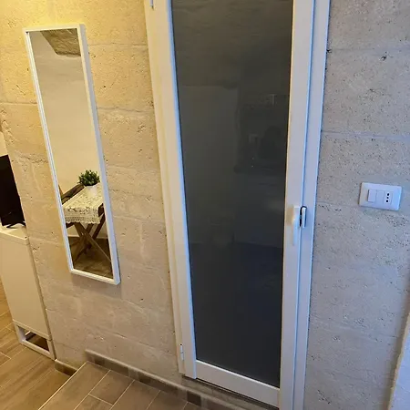 Loft Albicocca 2 Guest house Bari