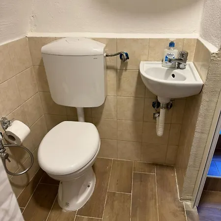 Loft Albicocca 2 * Bari