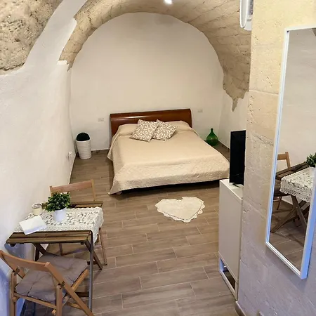Loft Albicocca 2 *