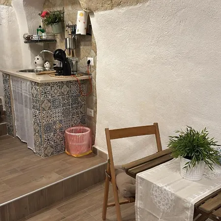 Maison d'hôtes Loft Albicocca 2 Bari