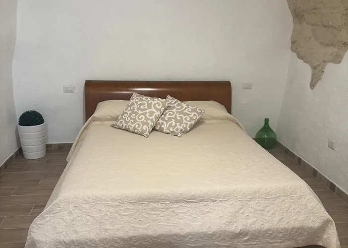 Loft Albicocca 2 바리