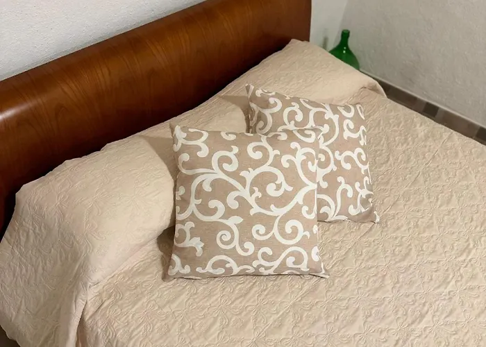 Loft Albicocca 2 Guest house 3*