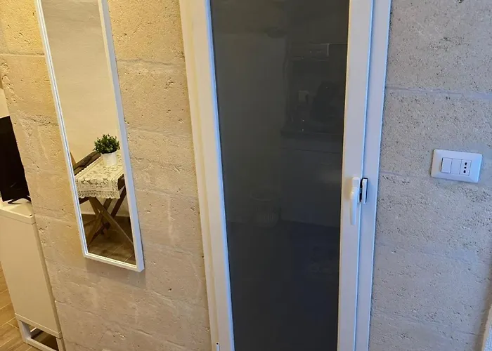 Loft Albicocca 2 Guest house Bari