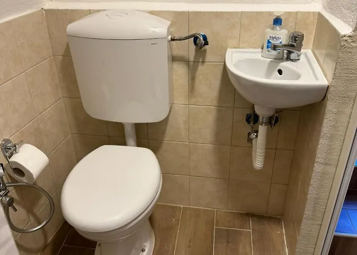 Loft Albicocca 2 3* 바리