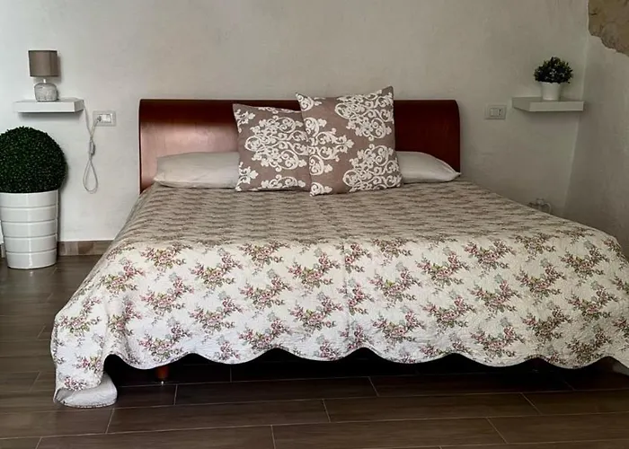 Loft Albicocca 2 Guest house 3*