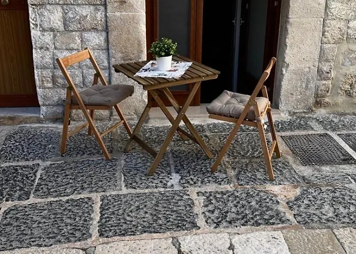 Loft Albicocca 2 Guest house Bari