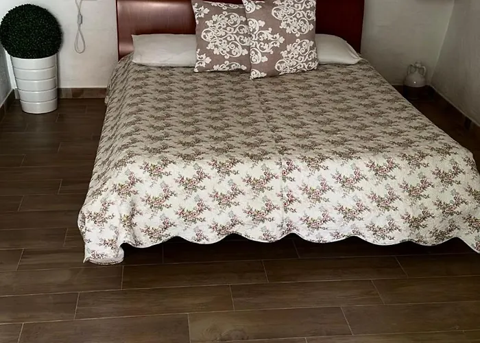 Loft Albicocca 2 바리