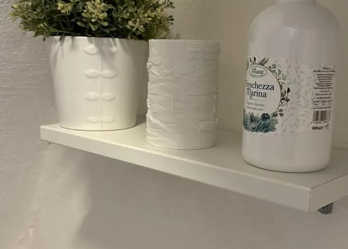 Guest house Loft Albicocca 2 Bari