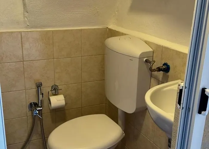 Loft Albicocca 2 3* 바리