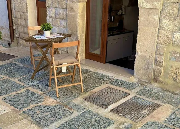 게스트하우스 Loft Albicocca 2 바리