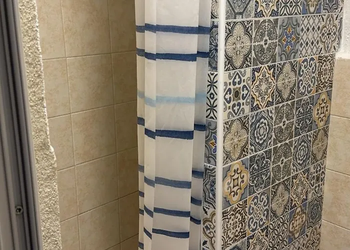 Loft Albicocca 2 Guest house 3*