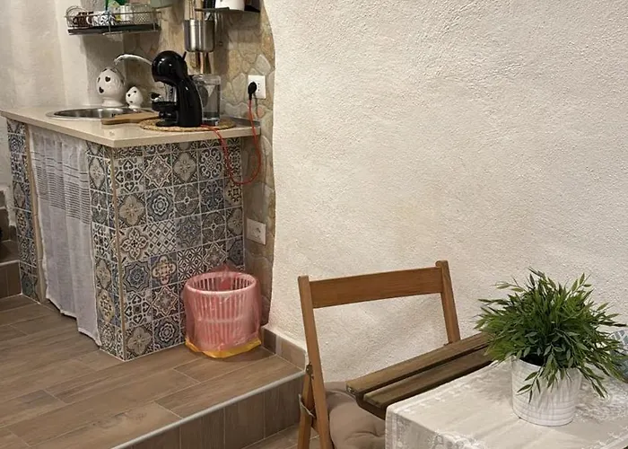 게스트하우스 Loft Albicocca 2 바리