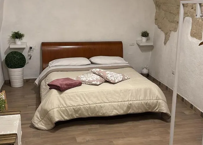 Loft Albicocca 2 Guest house Bari
