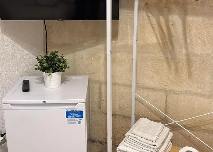 Loft Albicocca 2 바리