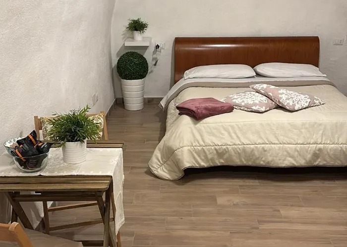Guest house Loft Albicocca 2 Bari
