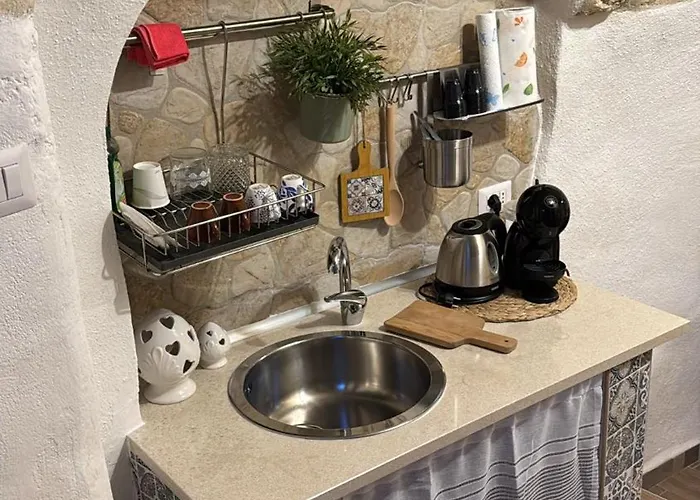 Loft Albicocca 2 바리