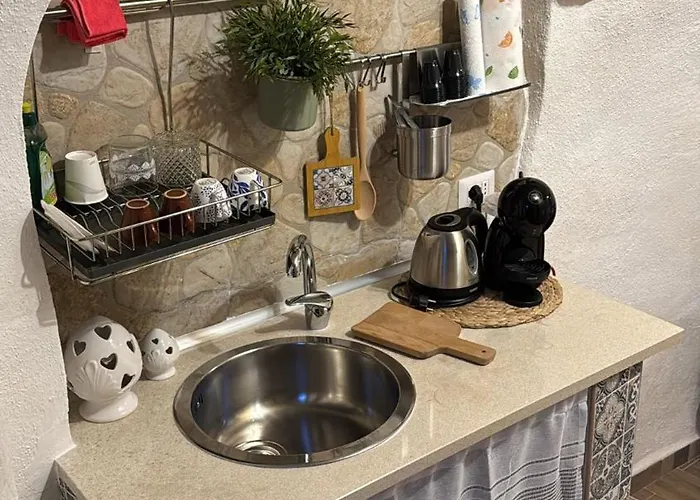 게스트하우스 Loft Albicocca 2 3*