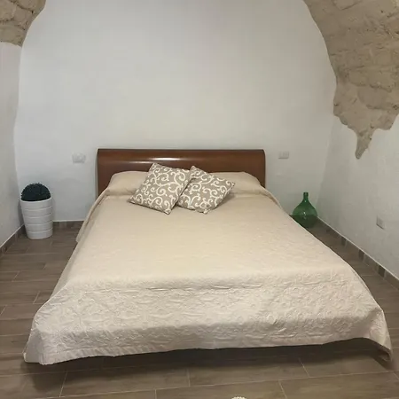 Loft Albicocca 2 Bari