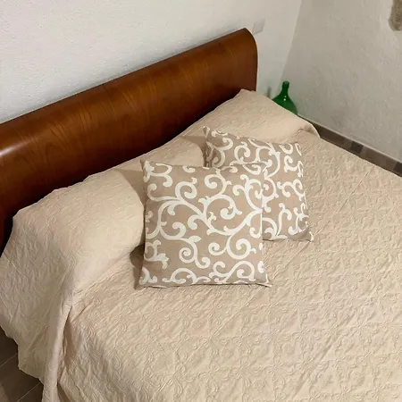 Loft Albicocca 2 Gæstehus 3*