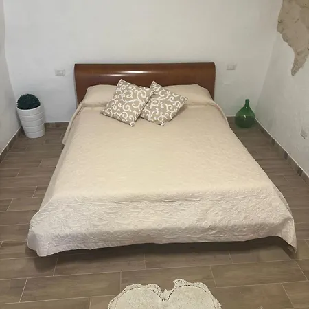 Loft Albicocca 2 3*