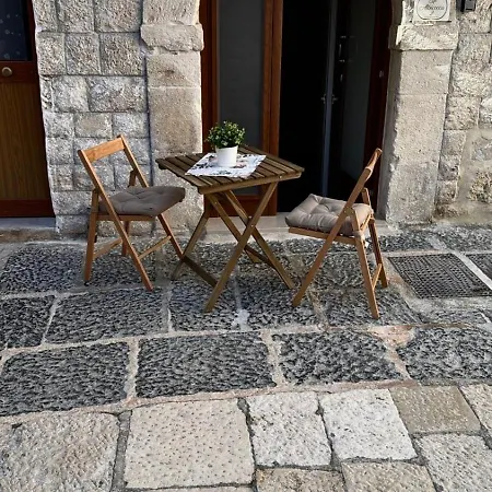 Loft Albicocca 2 Pensjonat Bari