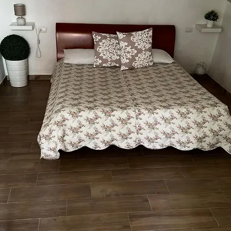 Loft Albicocca 2 Bari