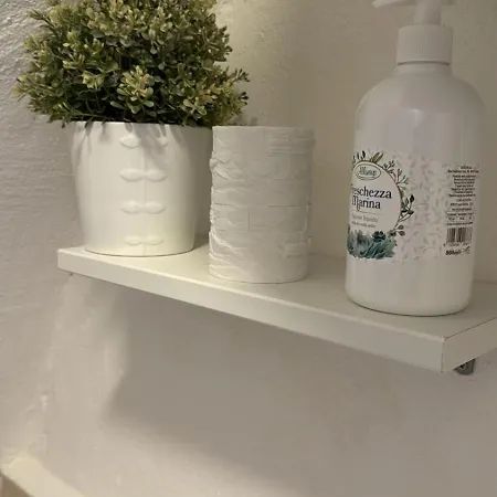 Pensjonat Loft Albicocca 2 Bari