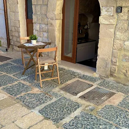 Pensjonat Loft Albicocca 2 Bari