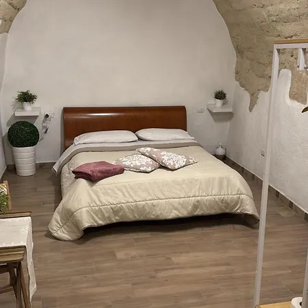 Loft Albicocca 2 Affittacamere Bari