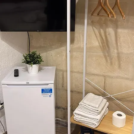 Loft Albicocca 2 Bari