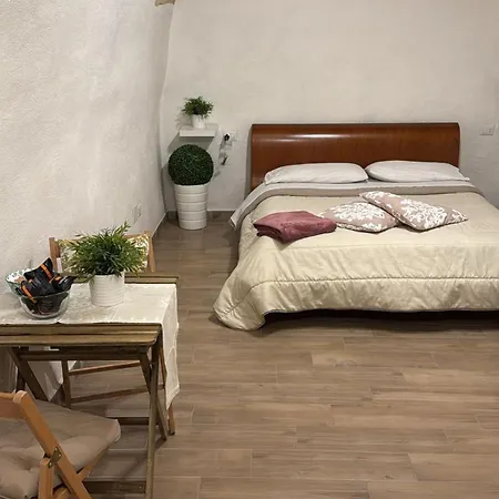 Affittacamere Loft Albicocca 2 Bari
