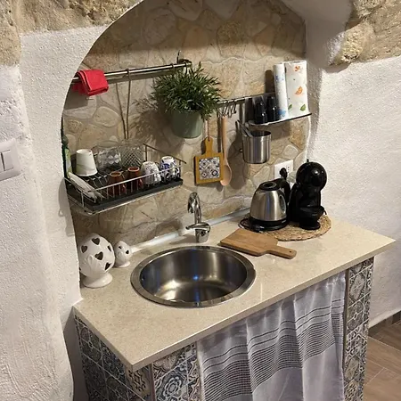 Loft Albicocca 2 Bari